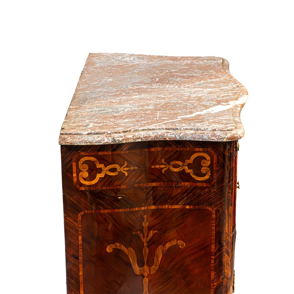 Louis XV Dresser/sideboard-photo-1