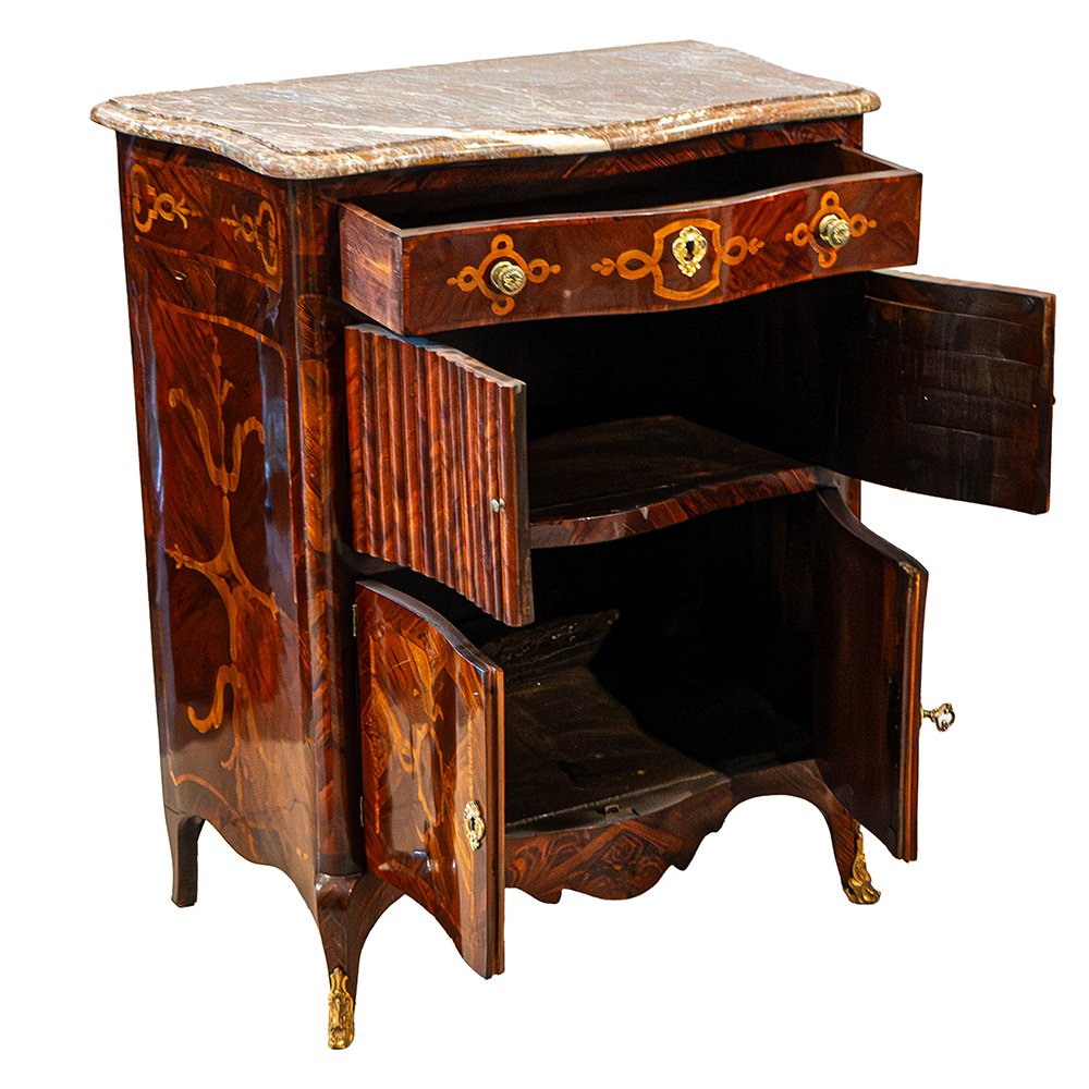 Louis XV Dresser/sideboard-photo-2