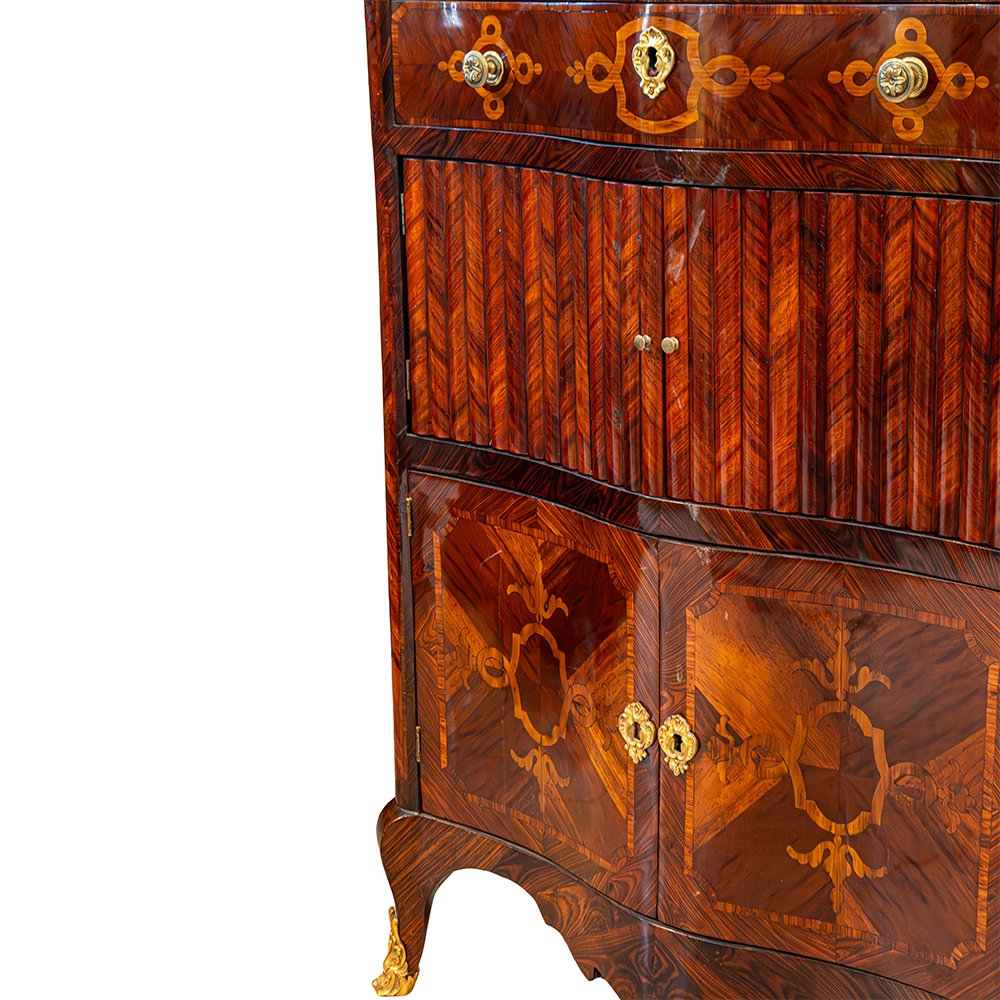 Louis XV Dresser/sideboard-photo-3