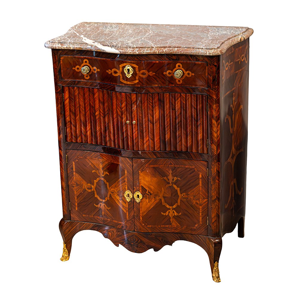 Louis XV Dresser/sideboard-photo-4