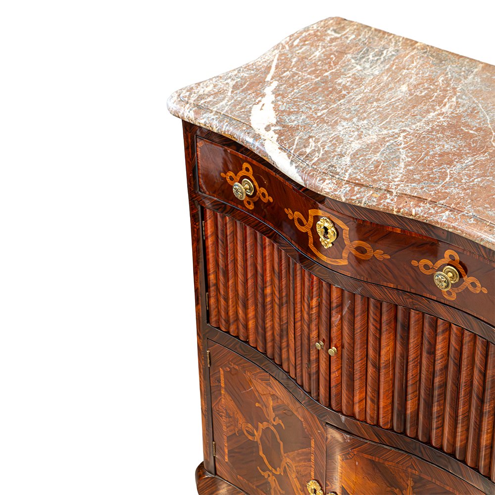Louis XV Dresser/sideboard-photo-5