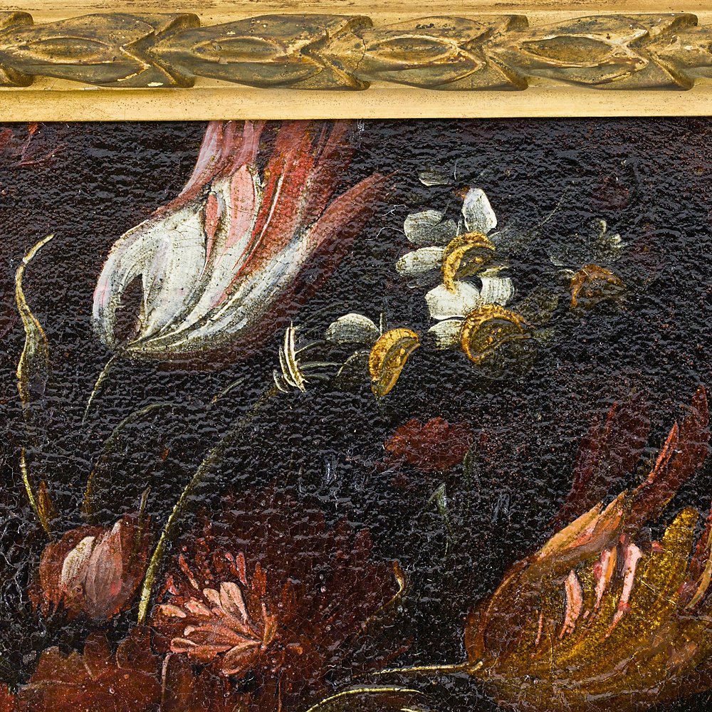 Nature morte aux fleurs - Elisabetta Marchioni-photo-2