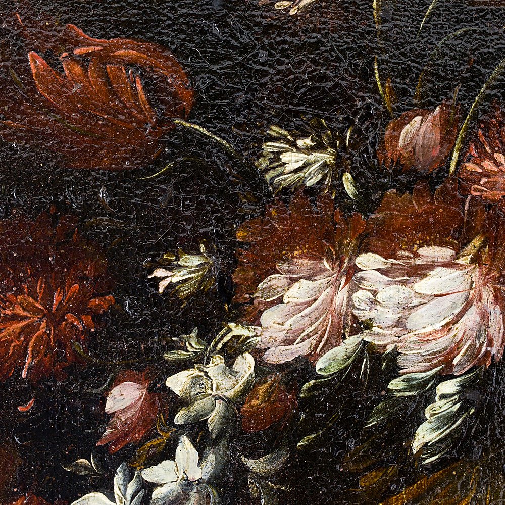 Nature morte aux fleurs - Elisabetta Marchioni-photo-3