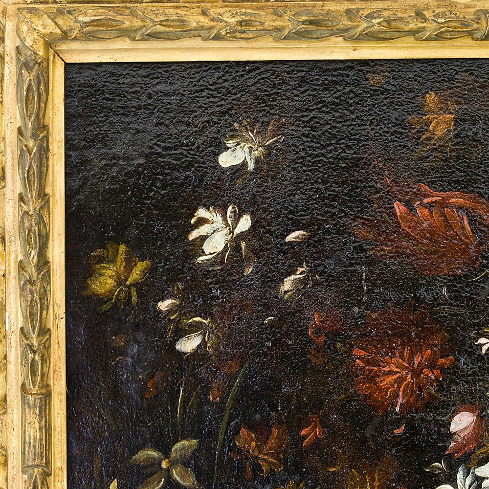 Nature morte aux fleurs - Elisabetta Marchioni-photo-1