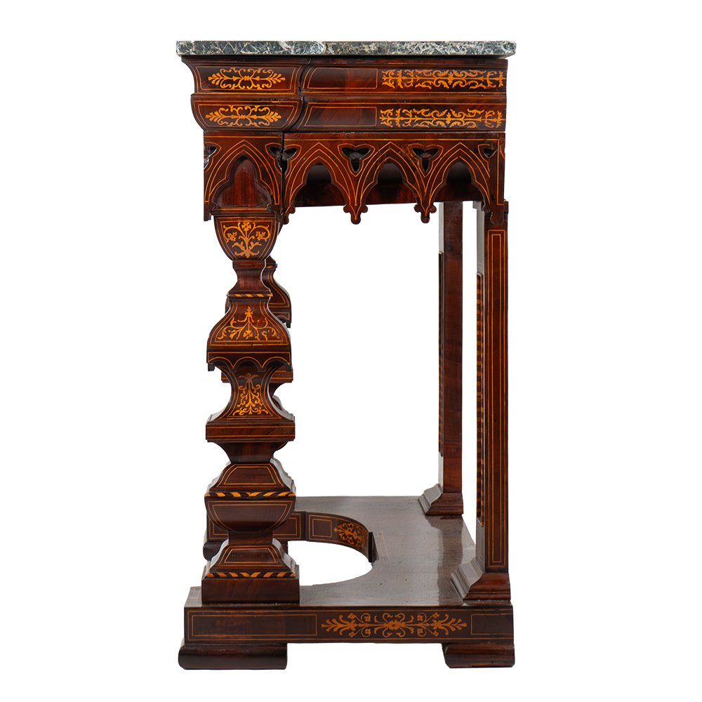 Smith Console-photo-3