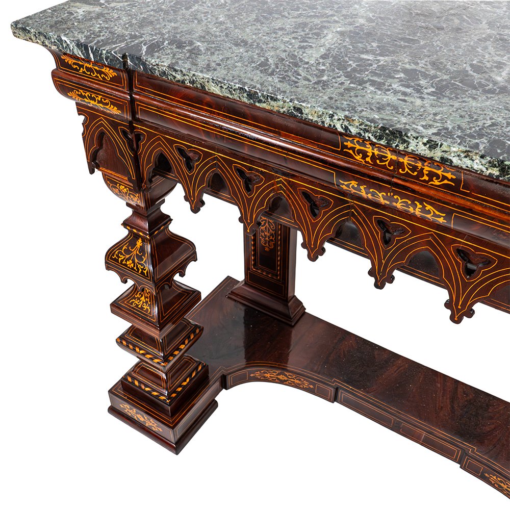 Smith Console-photo-4