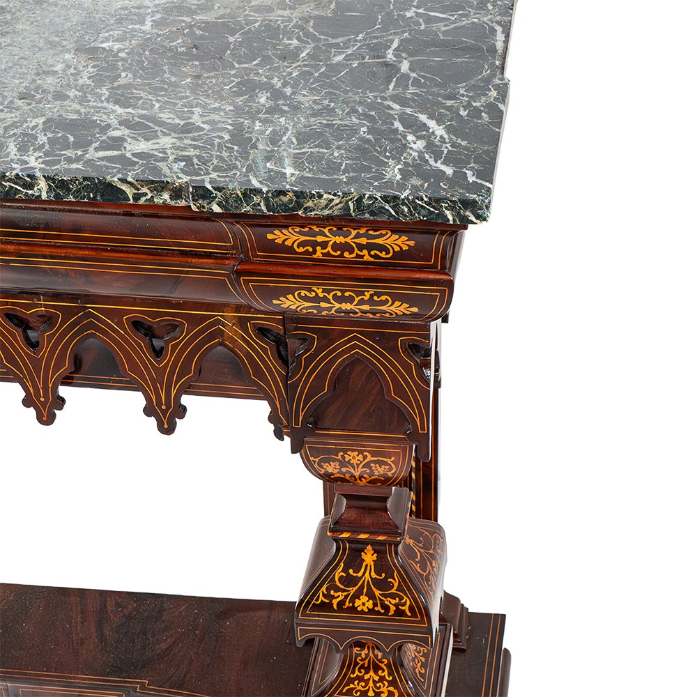 Smith Console-photo-1