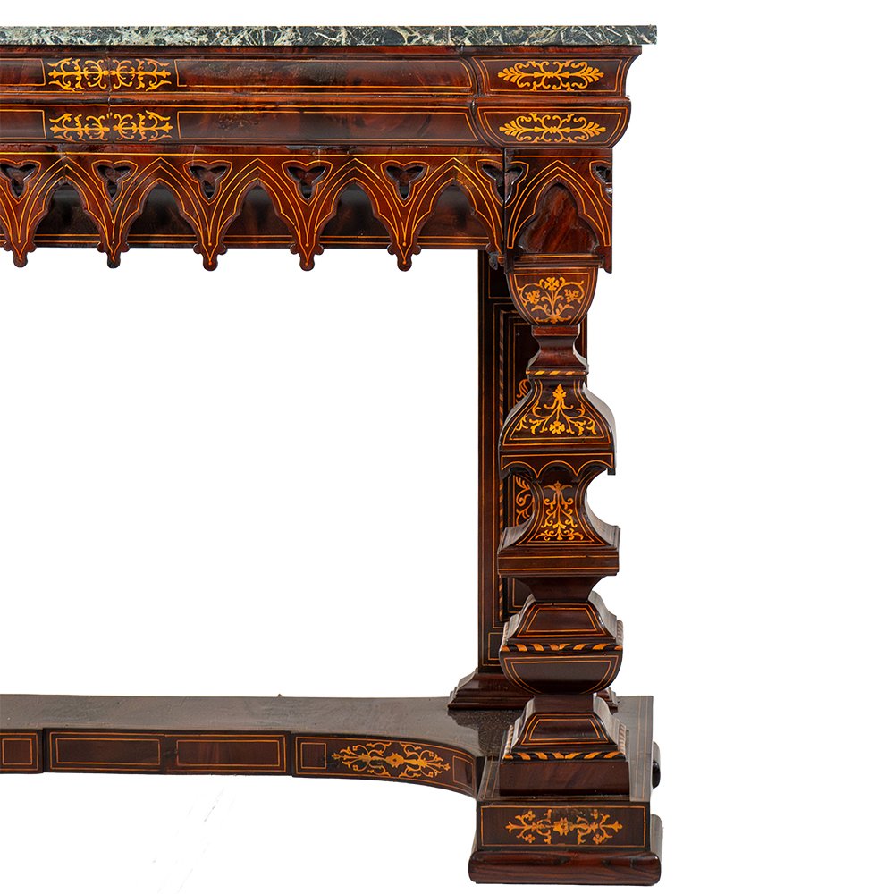 Smith Console-photo-2