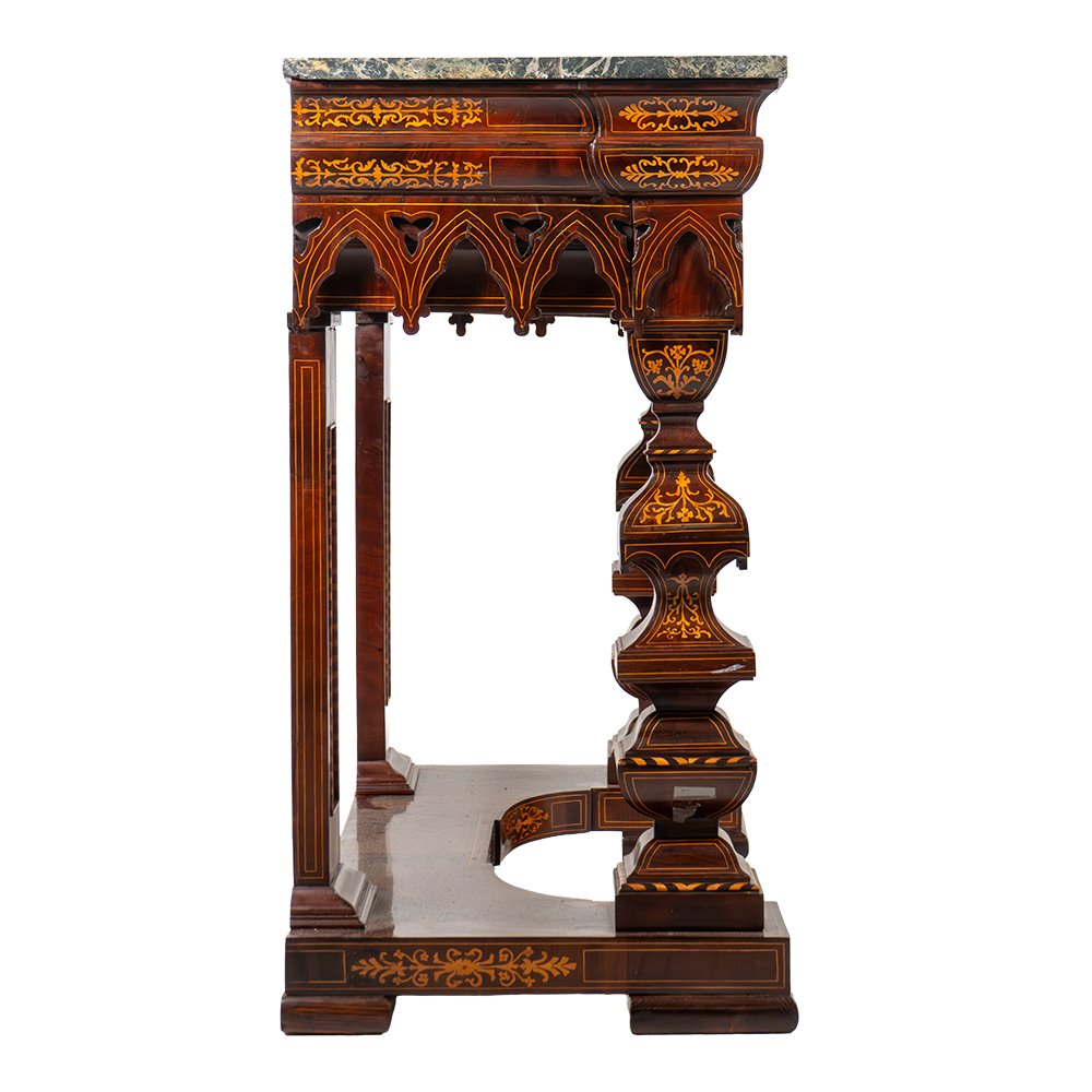 Smith Console-photo-3