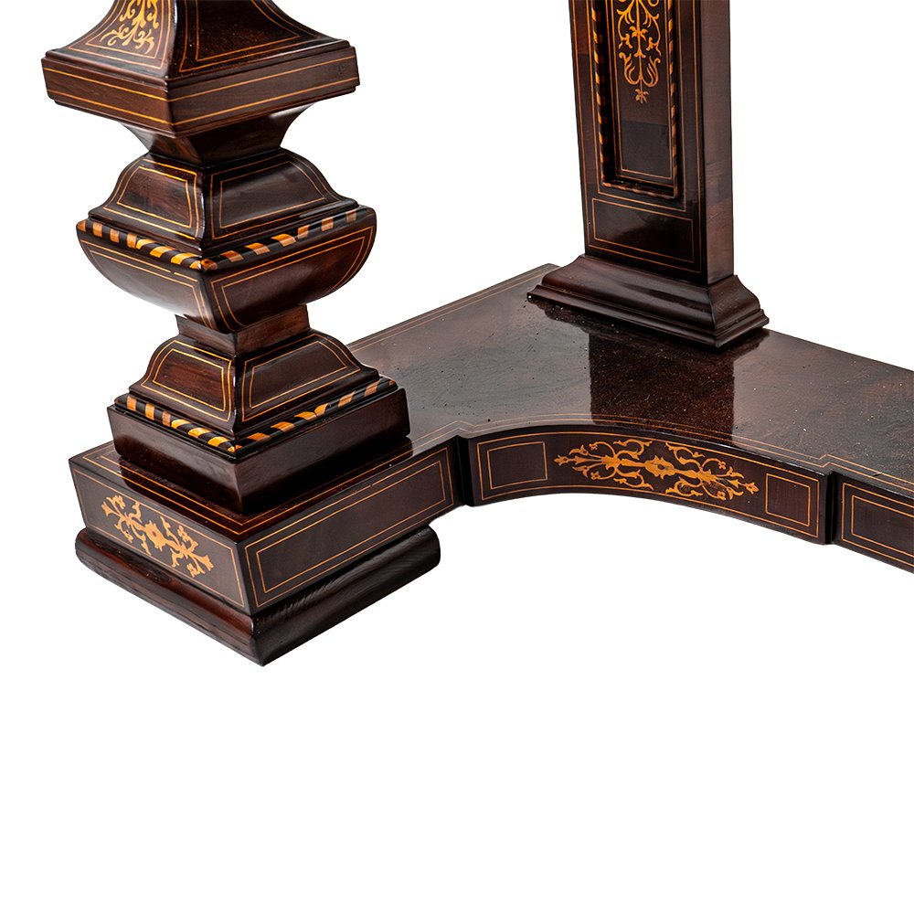 Smith Console-photo-4