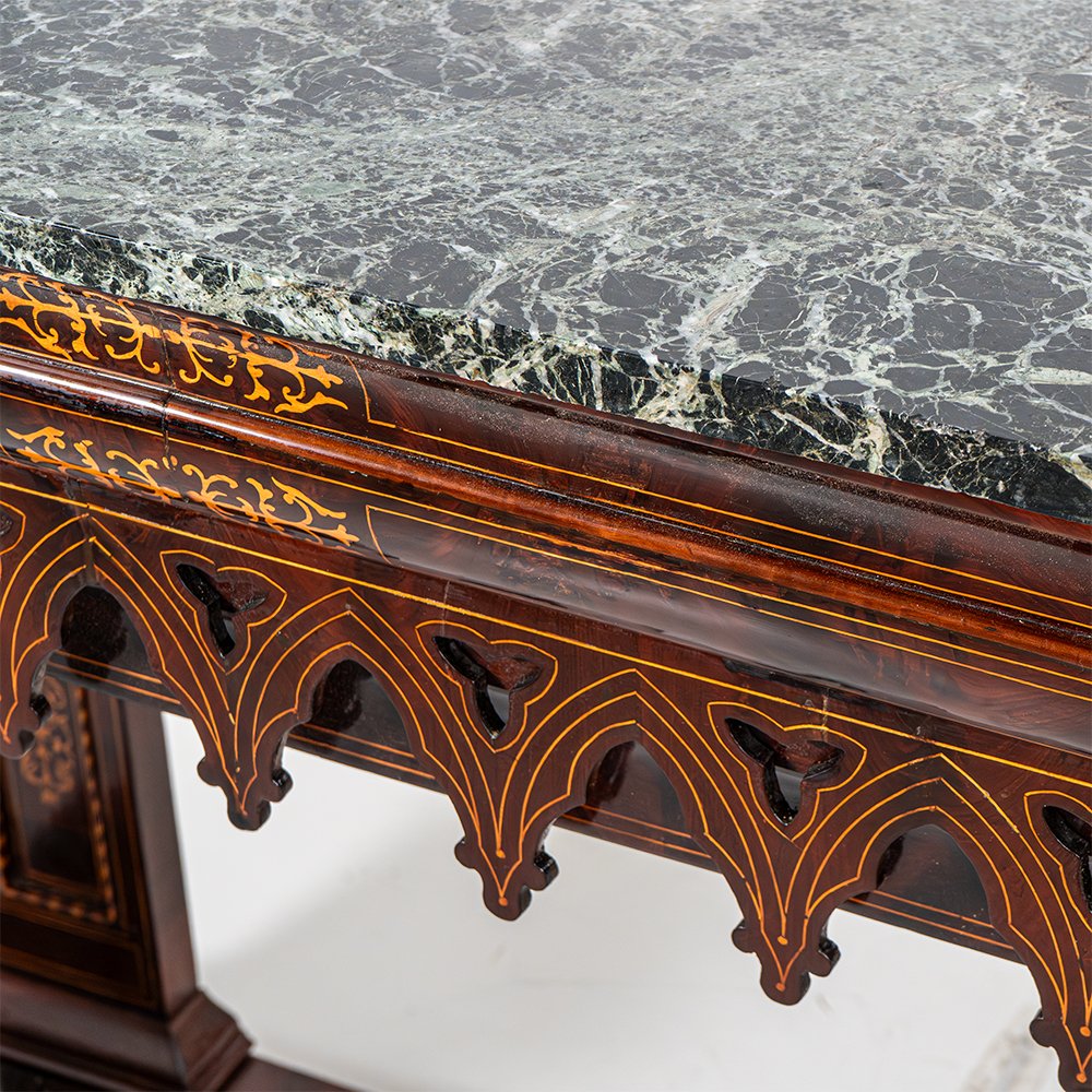 Smith Console-photo-5