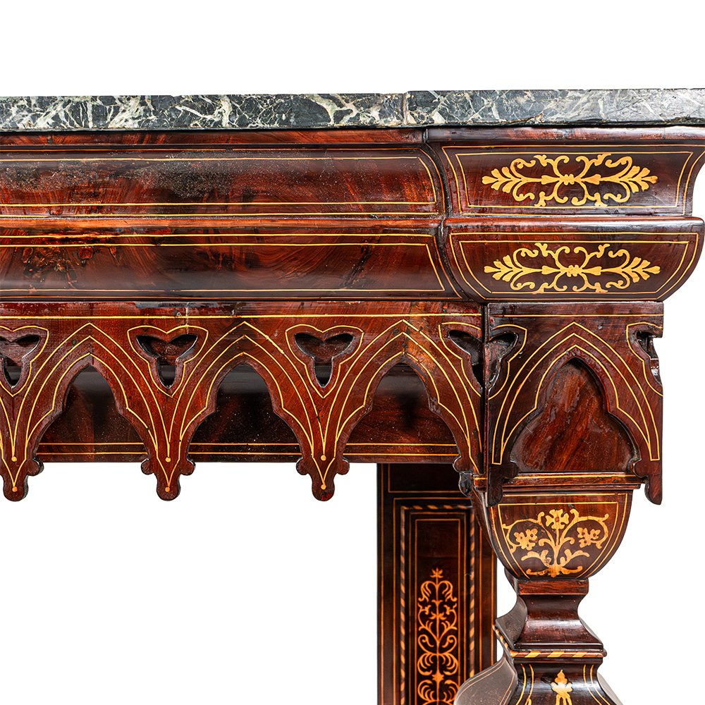 Smith Console-photo-6