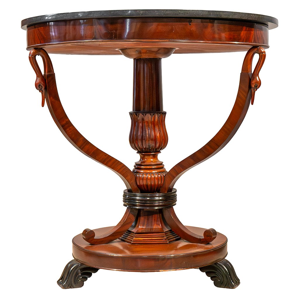 Table basse Empire-photo-4