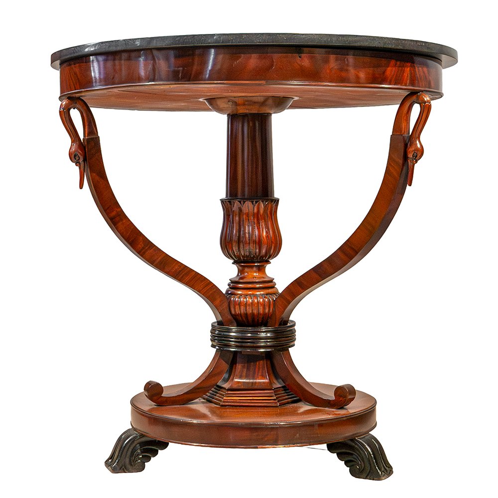 Table basse Empire-photo-2
