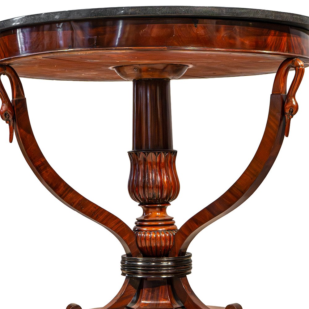 Table basse Empire-photo-3