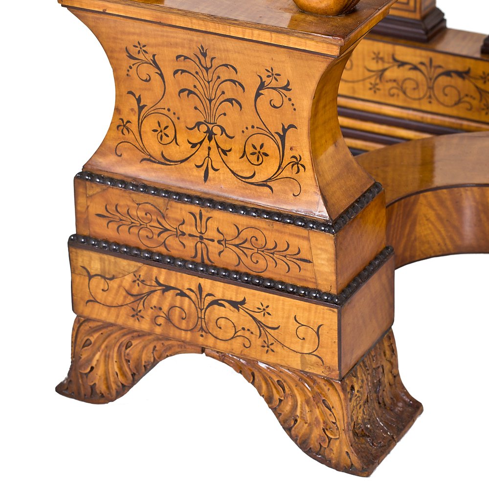 Charles X Console Table – Pietro Viola-photo-6
