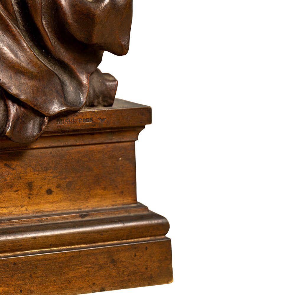 Madonna And Child – Susse Frères-photo-6