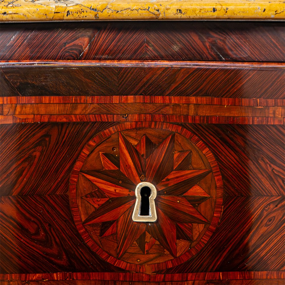 Louis XV Chest Of Drawers, Naples_-photo-5