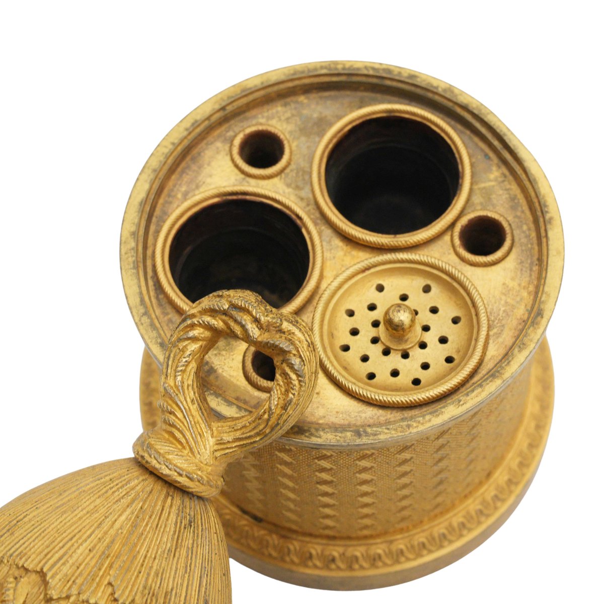 Bell-shaped Inkwell-photo-1