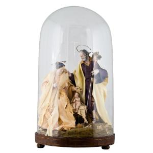 Nativity Bell