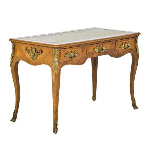 Louis XV Writing Desk