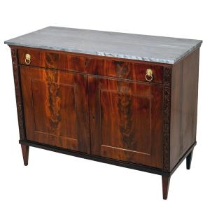 English Sideboard