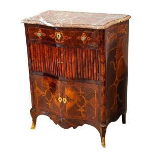 Buffet Louis XV