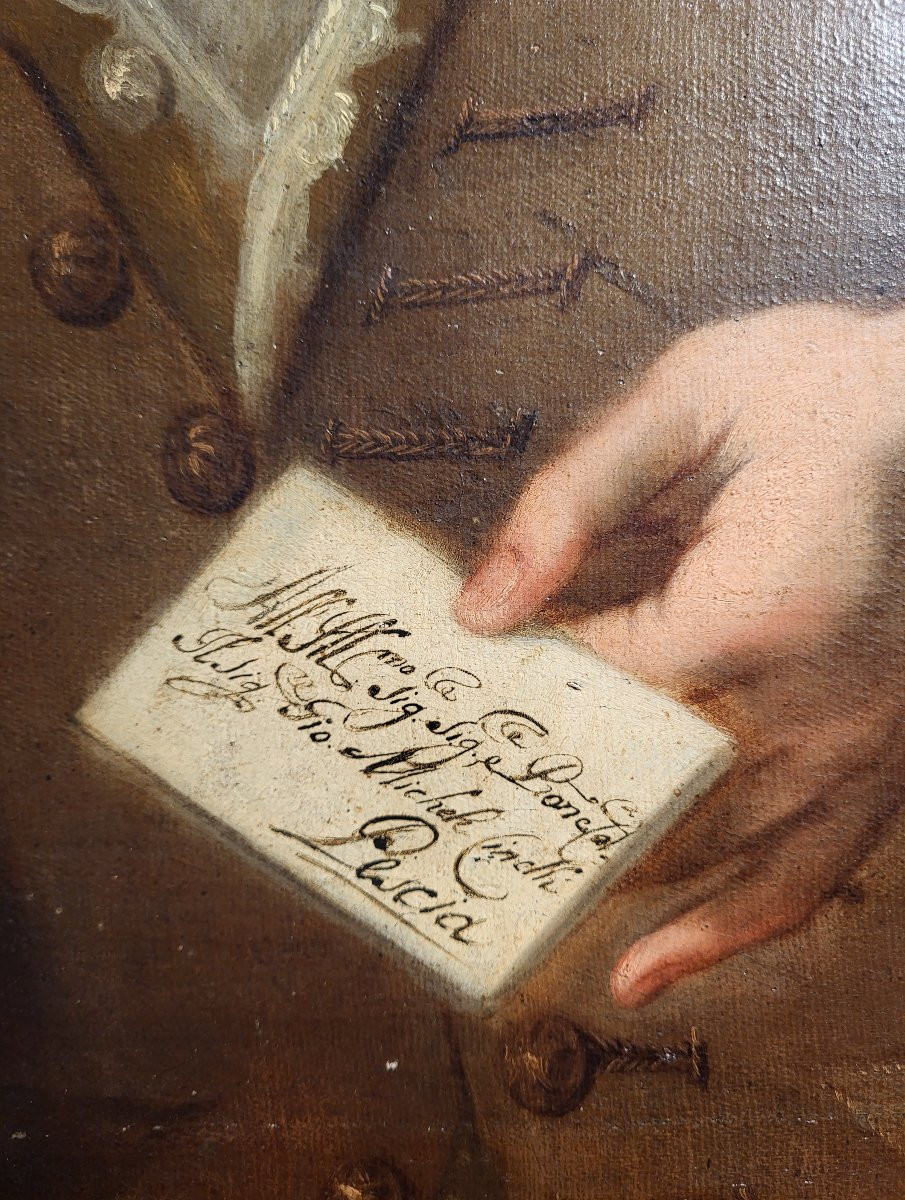 Oil Painting On Canvas-photo-4