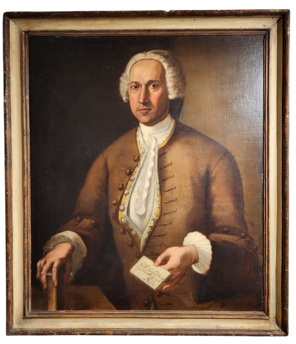 Oil Painting On Canvas