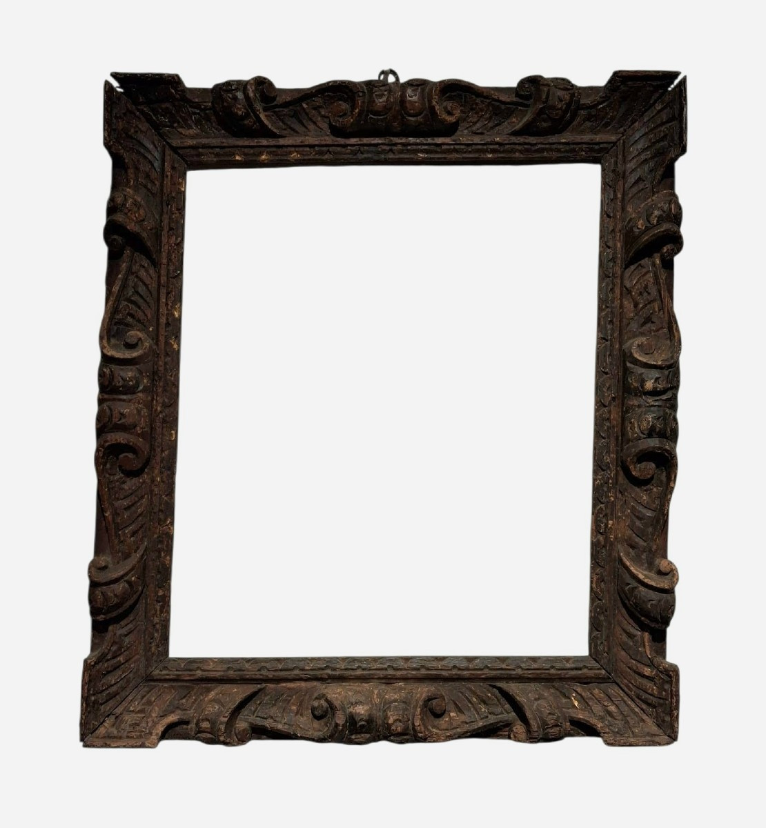 Sansovino-style Frame, Venice, 16th Century