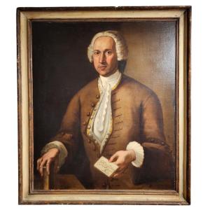 Oil Painting On Canvas