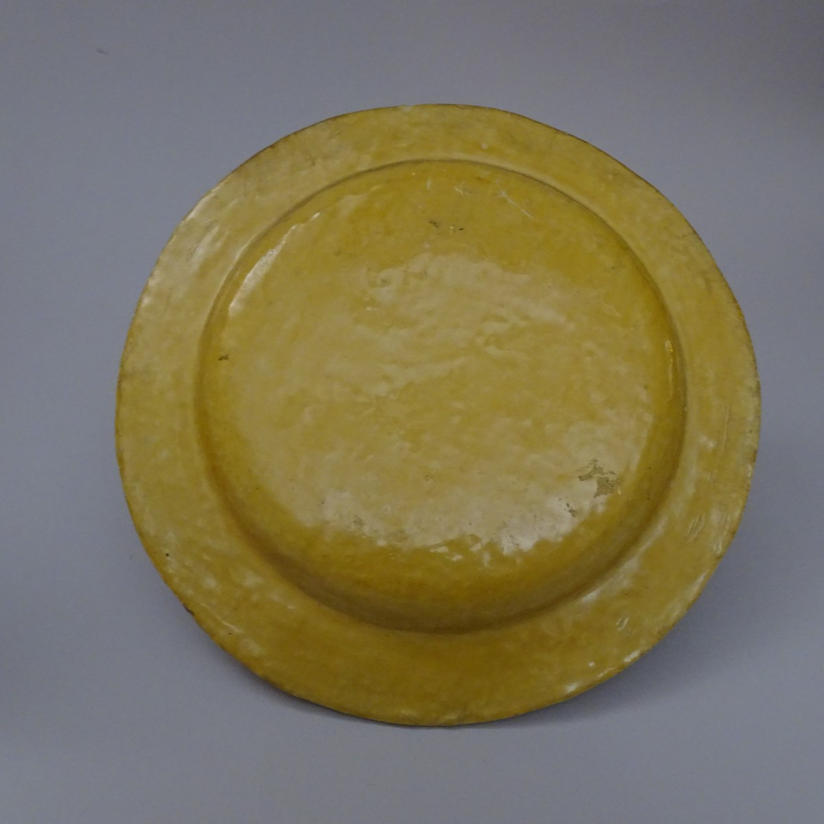 Papier-mâché Plates And Arte Povera, Late 18th To Early 19th Century-photo-6