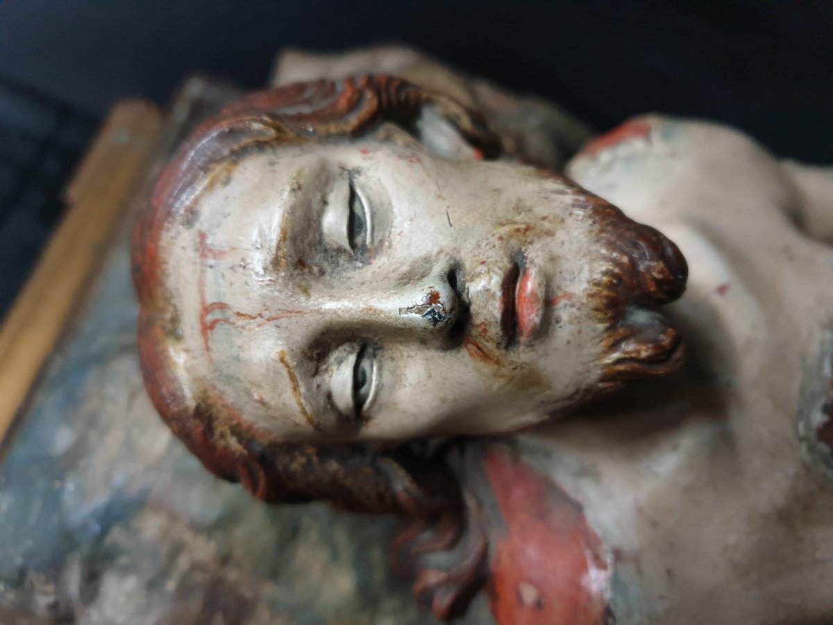 Christ Deposed-photo-2