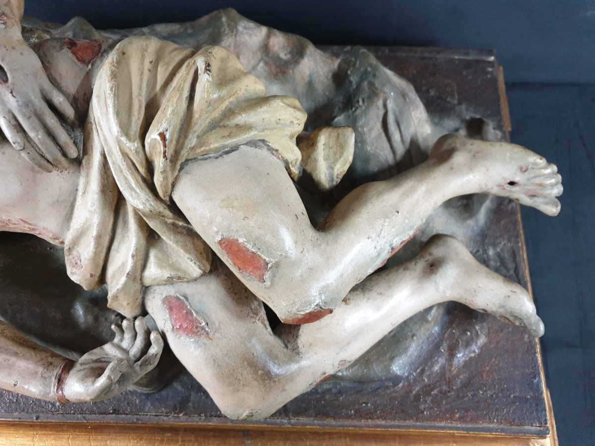 Christ Deposed-photo-3