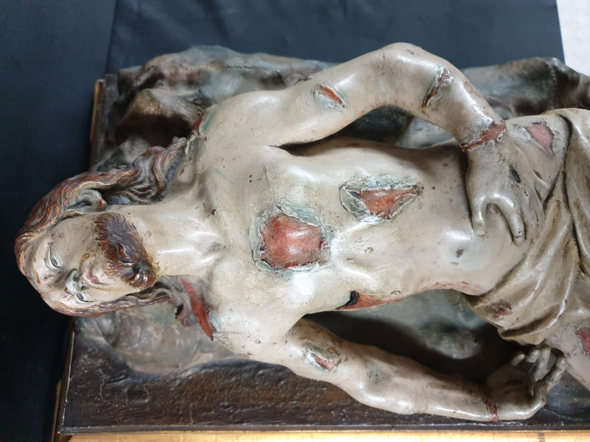 Christ Deposed-photo-4