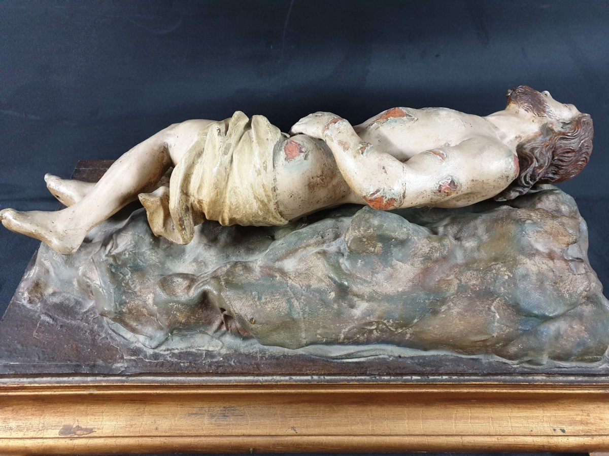 Christ Deposed-photo-2