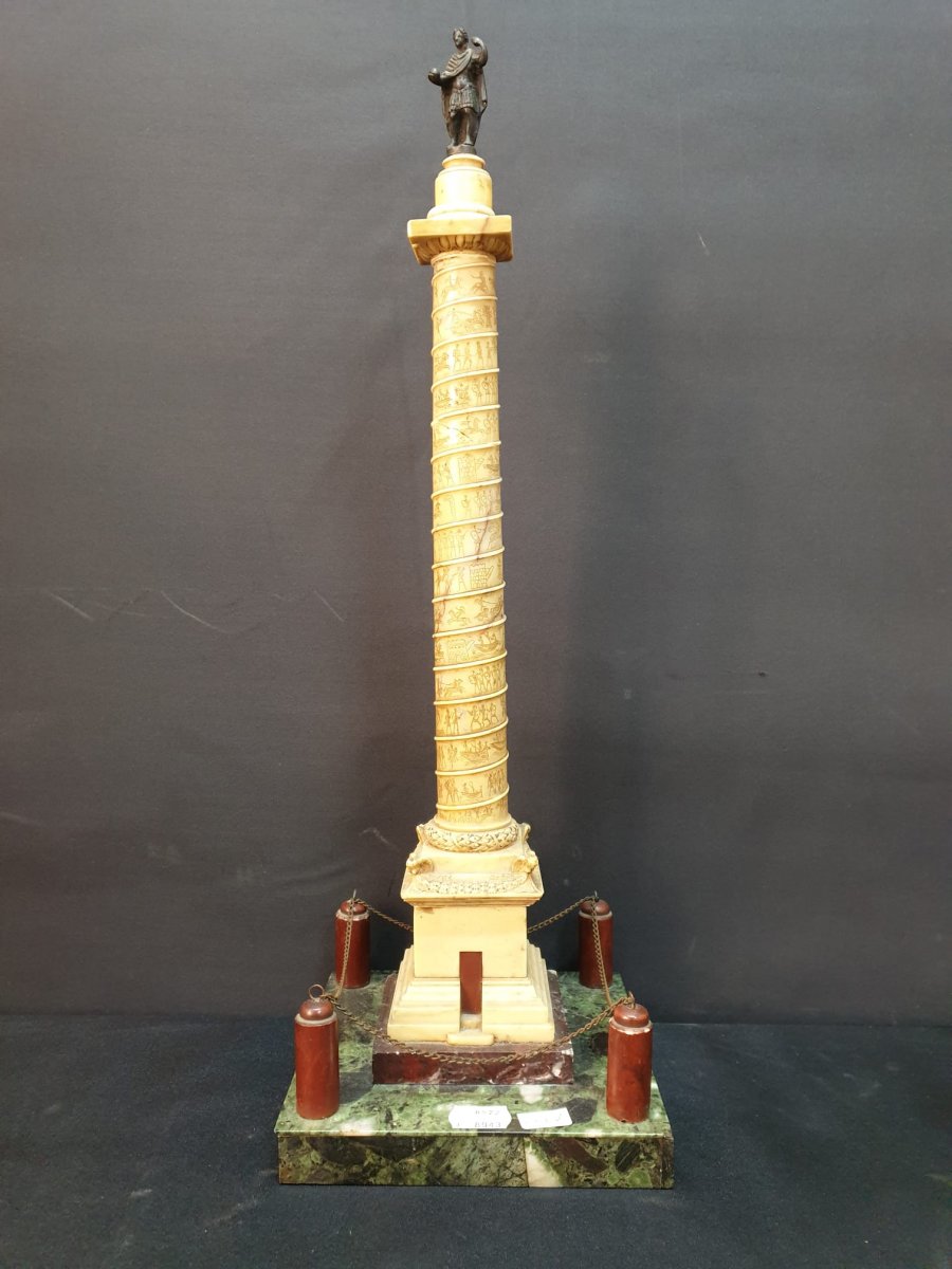 Colonne Trajan-photo-3