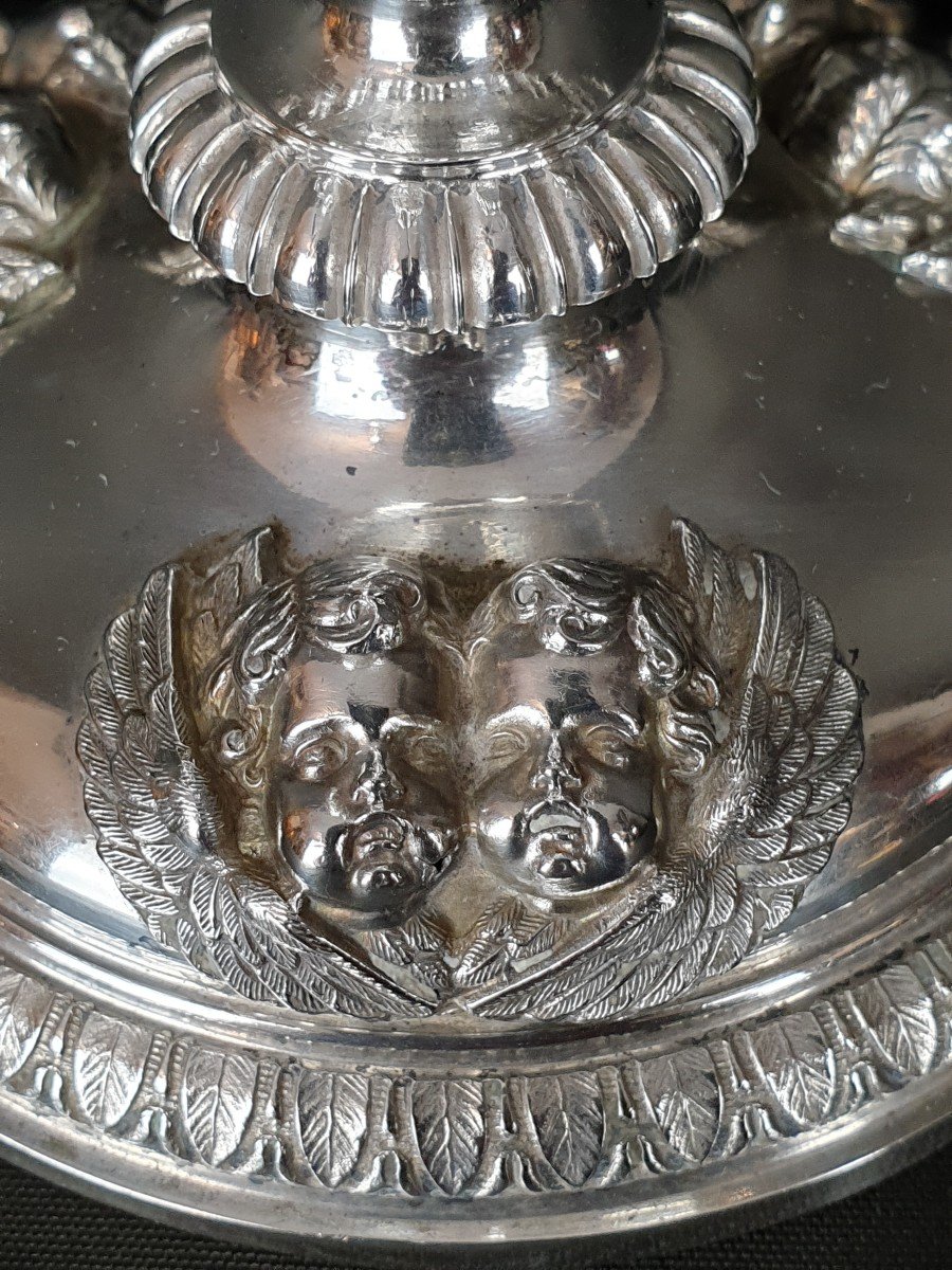 Nineteenth Century Ciborium -photo-2
