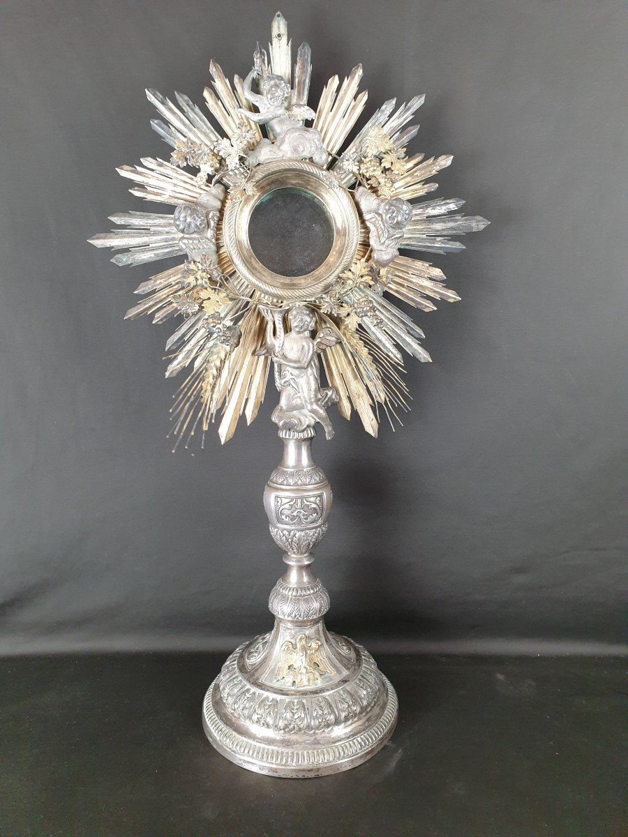 The 19th Century Utensor