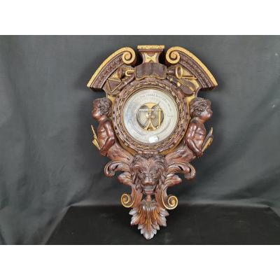 Barometer