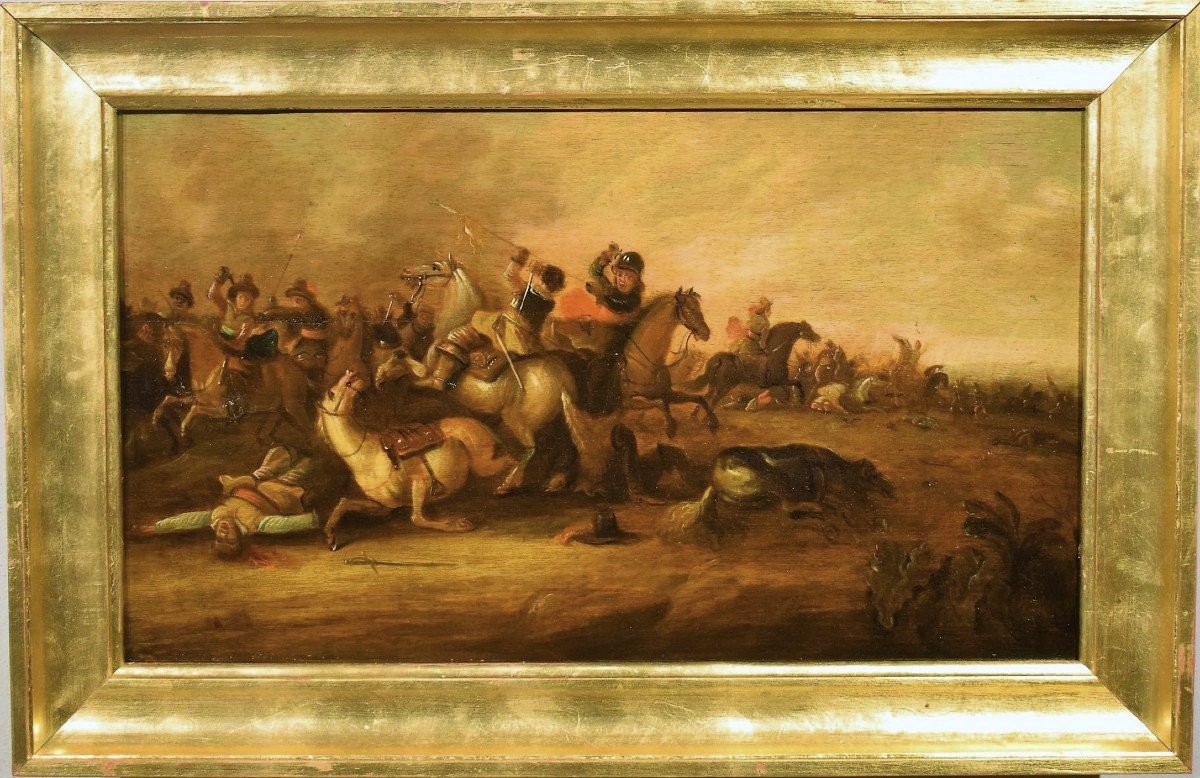 Battle
