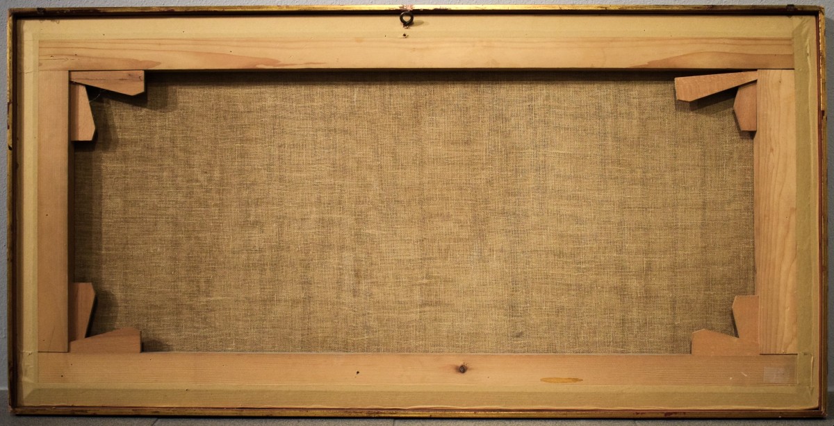 Faces Of Saints In Hieratic Poses - Master Of The Venetian Renaissance -16th Century-photo-5