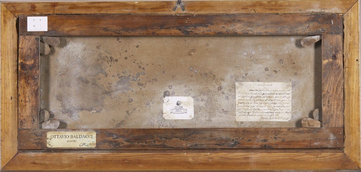 Venise, vue du Grand Canal - École d'Antonio Canal dit Canaletto-photo-6