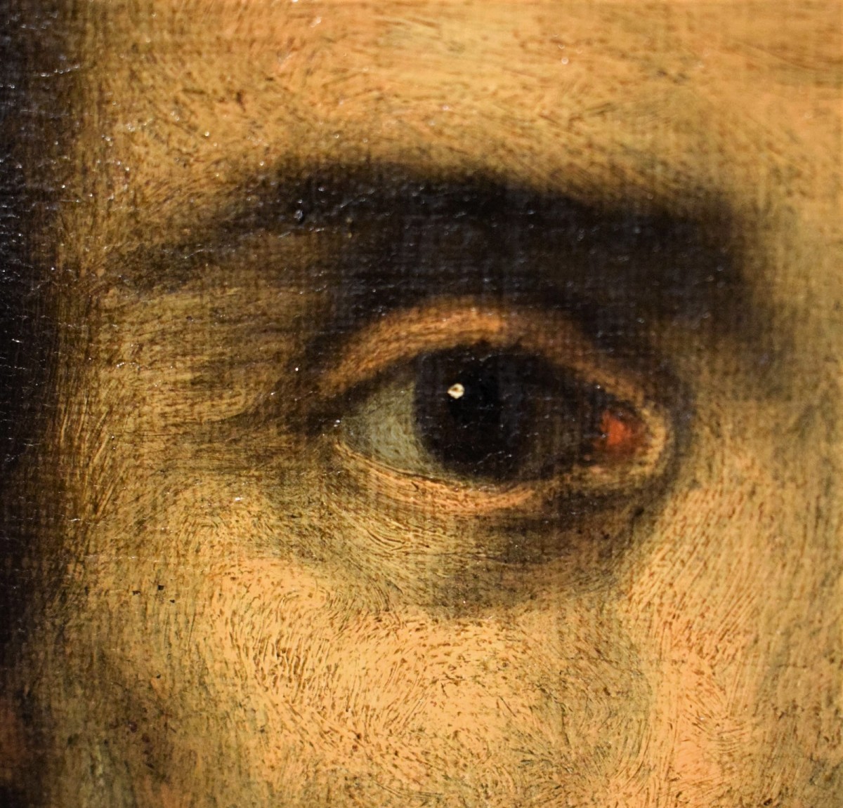 Portrait d'Henri IV, roi de France et de Navarre - école française fin du 16ème siècle-photo-5