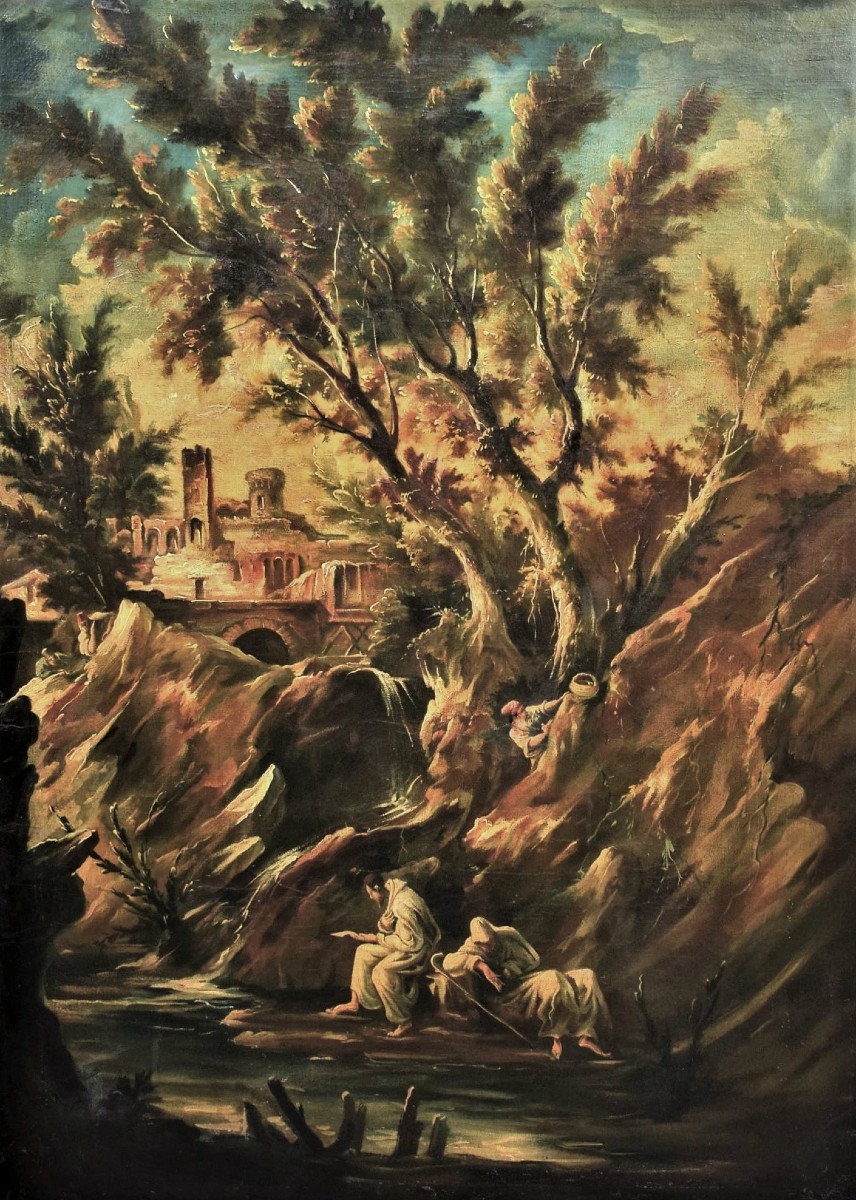 "Paysage Fantastique"-photo-2