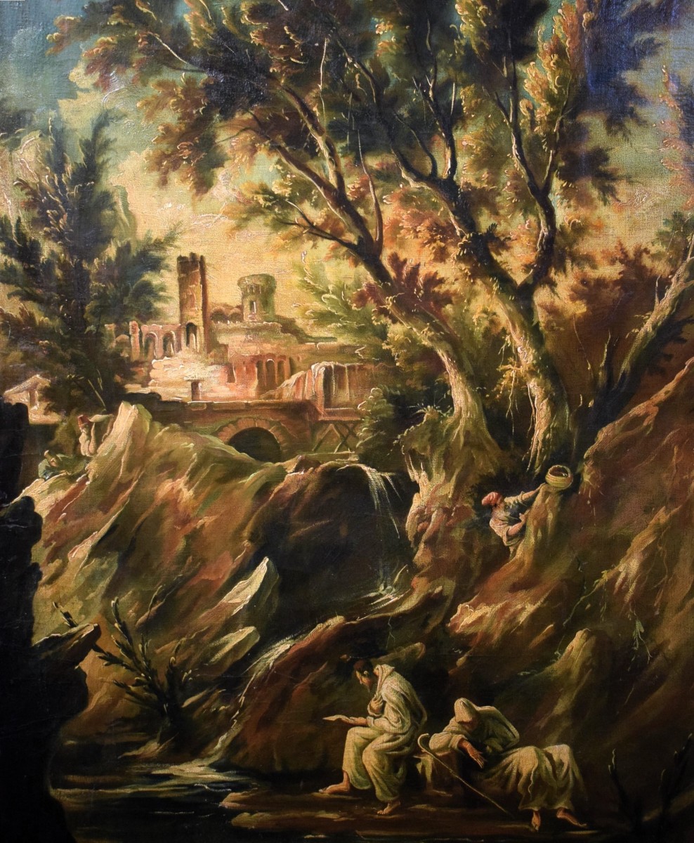 "Paysage Fantastique"-photo-3