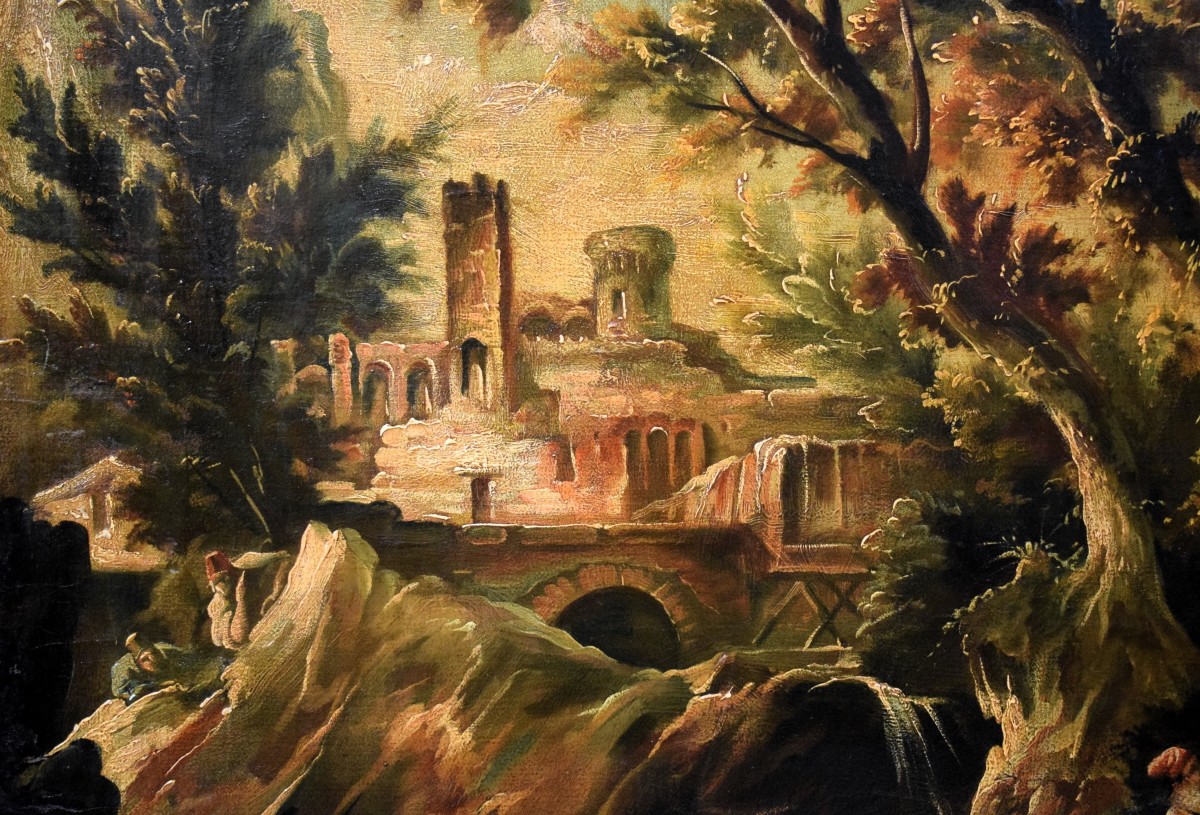 "Paysage Fantastique"-photo-4