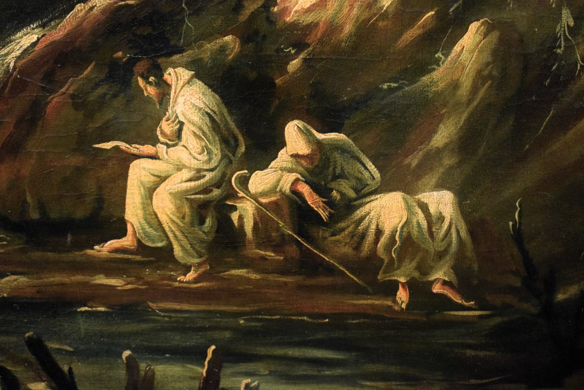 "Paysage Fantastique"-photo-5