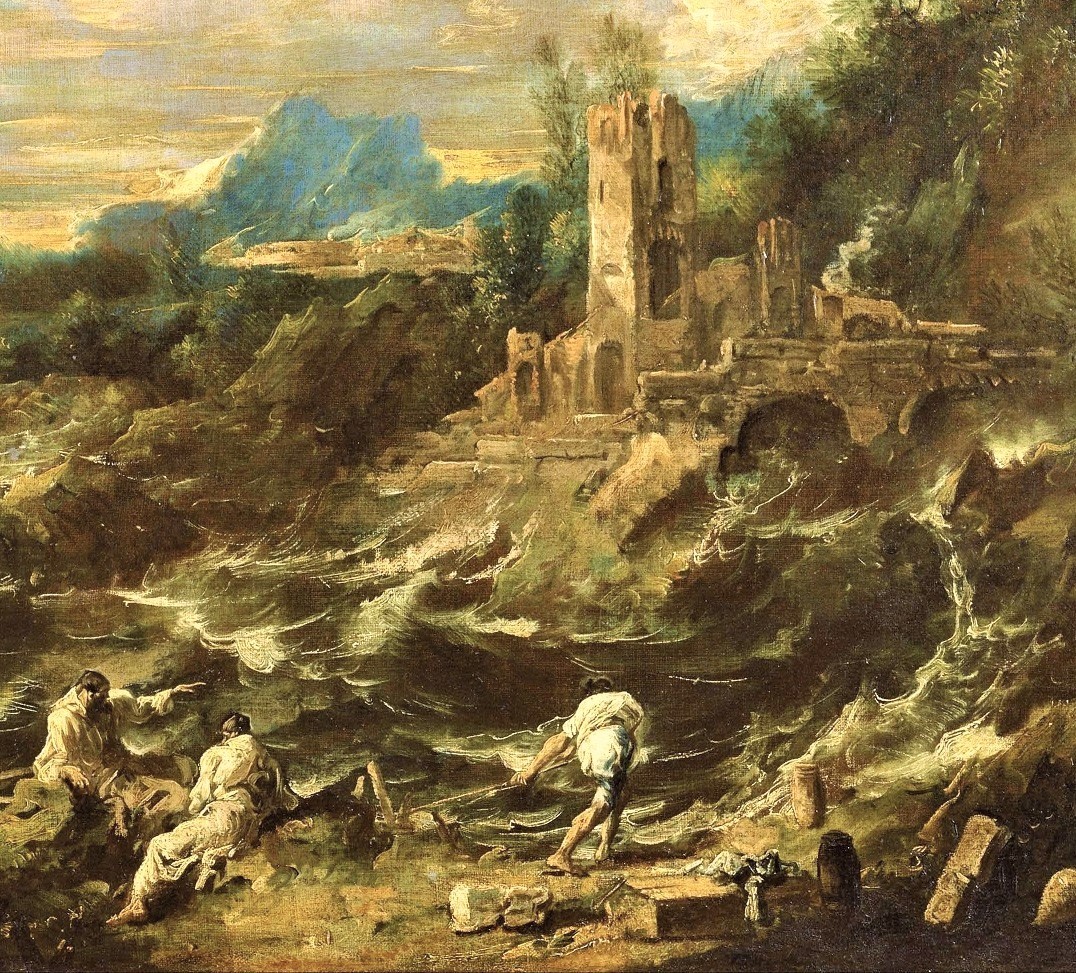 "Paysage Fantastique"-photo-8