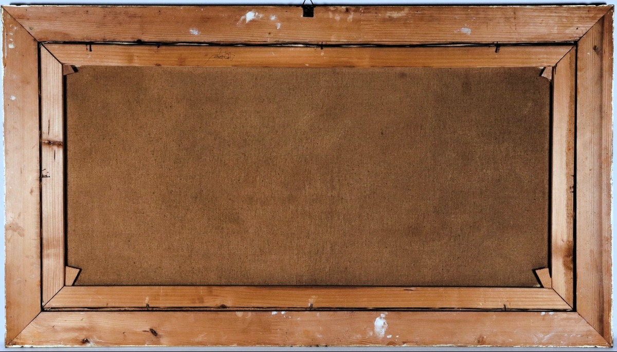 Venise, vue du bassin de Saint-Marc  - F. Guarana - Fin du XIXe siècle-photo-7